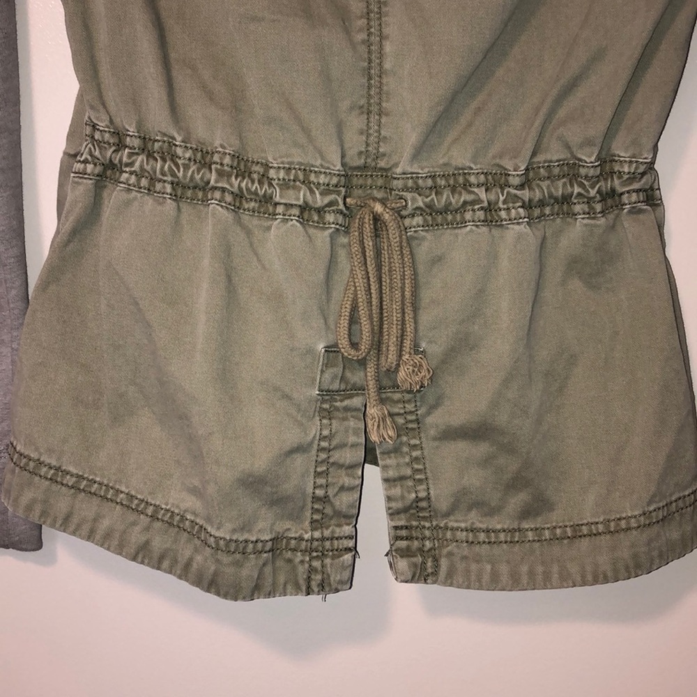 Sweatshirt/jacket ☺︎︎ - Picture 3 of 3